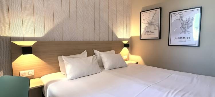 Kyriad Martigues Sud图片