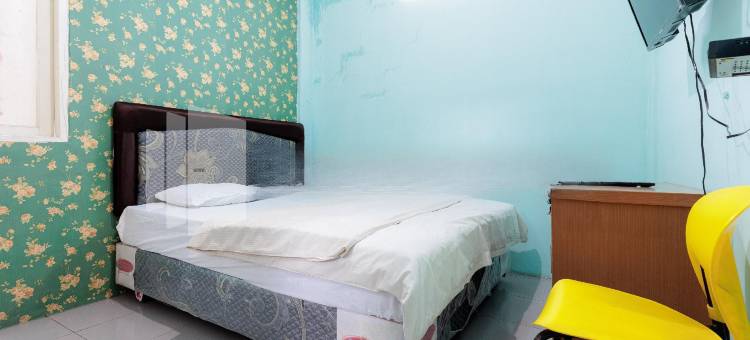 Acintyya Homestay Syariah RedPartner图片