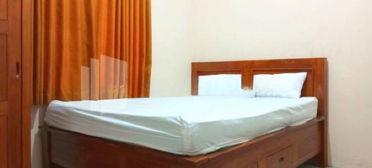 Isa Homestay Kudus Mitra Reddoorz图片