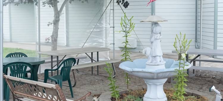 露珠旅馆(Dew Drop Inn)图片