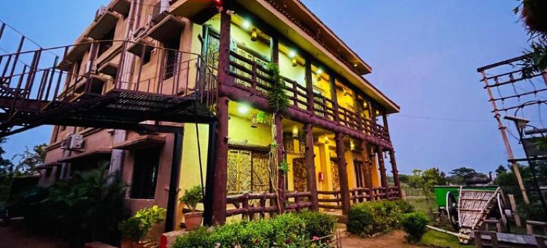 科怀村度假村(KHOAI VILLAGE RESORT)图片