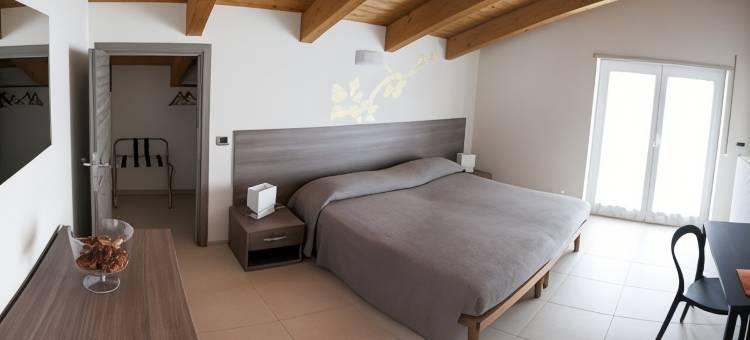 阿尔巴住宿加早餐旅馆(B&B Alba in Langhe)图片