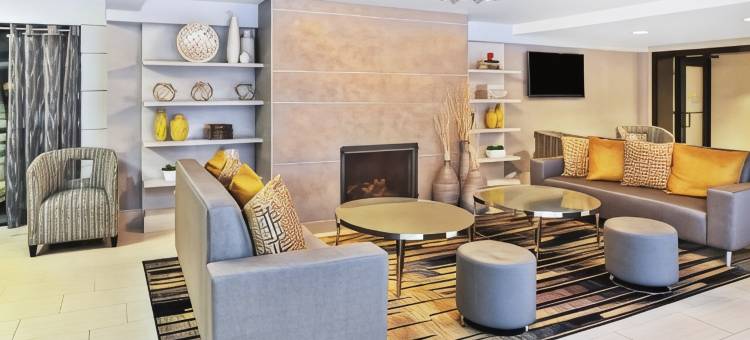 Holiday Inn Express 波士顿沃尔瑟姆(Holiday Inn Express Boston-Waltham)图片