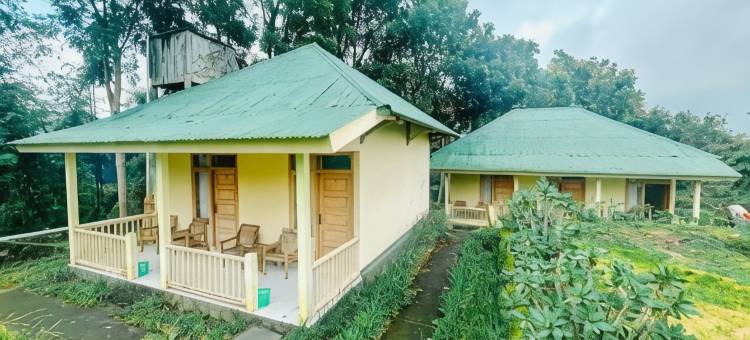 ecommerceloka的Rinjani花园伊斯兰旅馆(Rinjani Garden Syariah by Ecommerceloka)图片