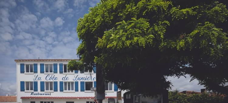 卢米埃尔海岸(La Côte de Lumière)图片