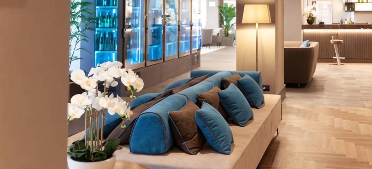 DC国际酒店(DC Hotel International)图片