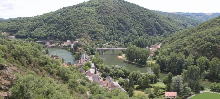 Le Pigeonnier de Lacalm GÎTE图片