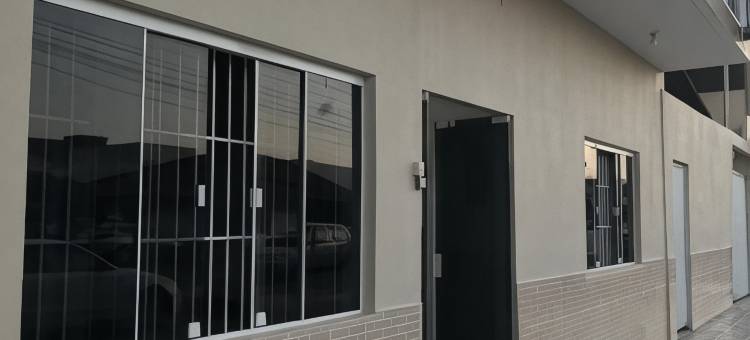 比亚旅馆 - 潘哈(Hospedagem Econômica by Bia)图片