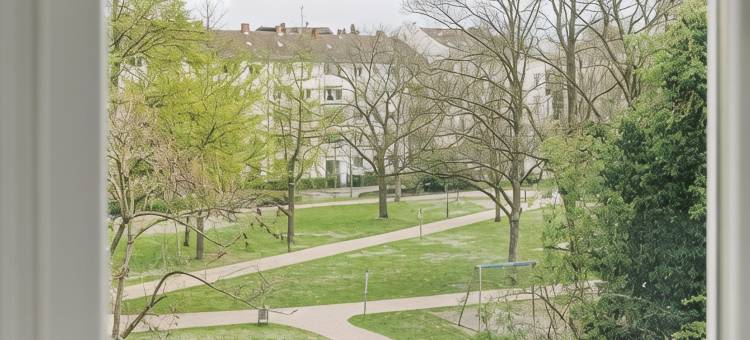 Homaris公寓法兰克福(Homaris Apartments Frankfurt)图片