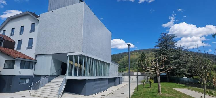 博尔里维格公寓酒店(Beau Rivage)图片