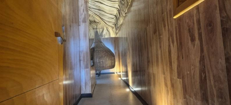 泰舄湖精选汽车旅馆(Thai Lagoon)图片