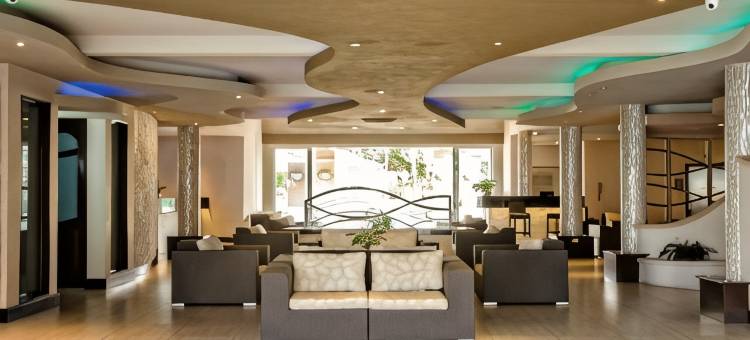 阿克拉海滩酒店(Accra Beach Hotel)图片