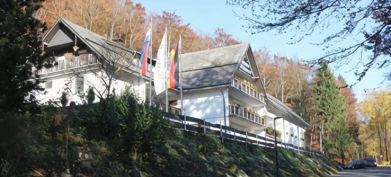 瓦尔德多夫潘森酒店(Pension Walddorf)图片