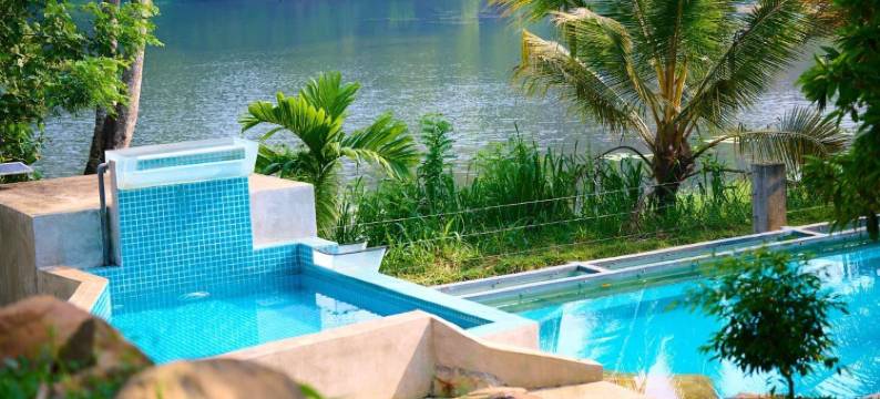 Kakulanda Resort图片