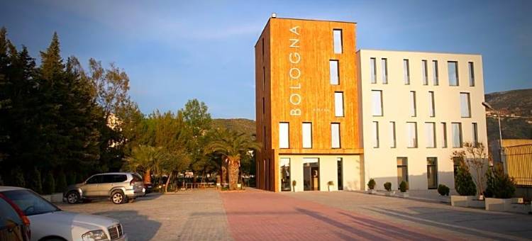 博洛尼亚酒店(Hotel Bologna)图片