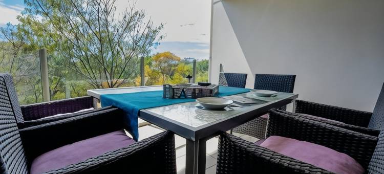 帕维廉思1770酒店(Pavillions on 1770)图片