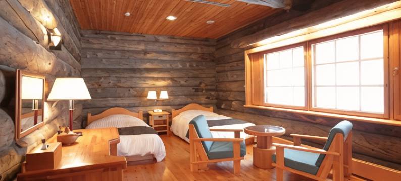 枫叶小屋旅馆(Log Hotel the Maple Lodge)图片
