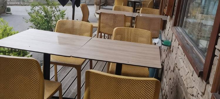 莱斯柴纳茨酒店(Hotel les Chenets)图片