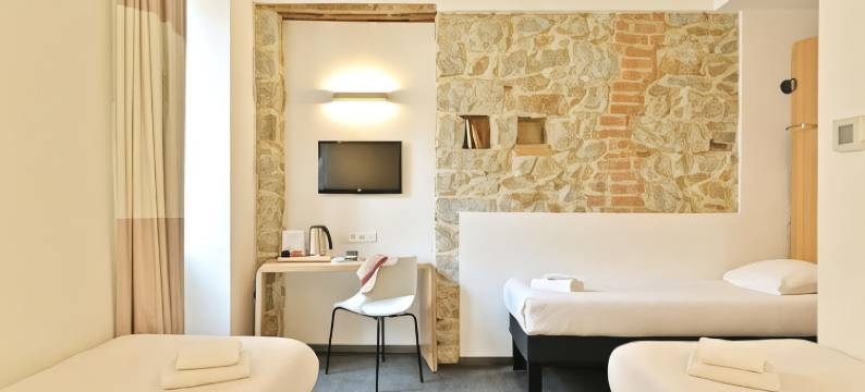 卡利斯特酒店(Kallisté)图片