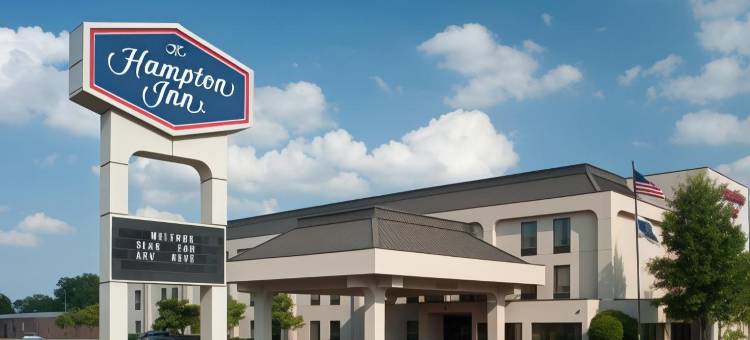 俄克拉荷马塔尔萨沙泉欢朋酒店(Hampton Inn Tulsa-Sand Springs)图片