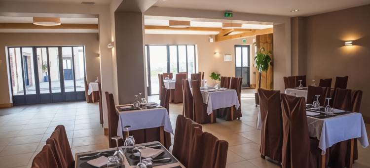 风车旅馆(Auberge du Moulin à Vent, the Originals Relais)图片