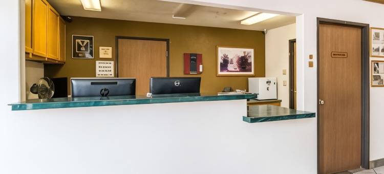 温德姆戴斯酒店佳能城(Days Inn by Wyndham Canon City)图片