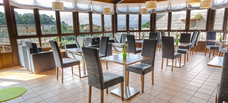 康斯达加尔达酒店及公寓(Hotel & Apartamentos Cons da Garda)图片