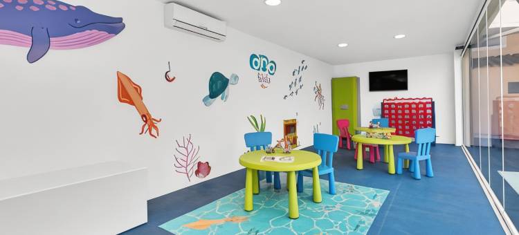 卡拉皮俱乐部奥纳公寓(Aparthotel Ona Cala Pi Club)图片