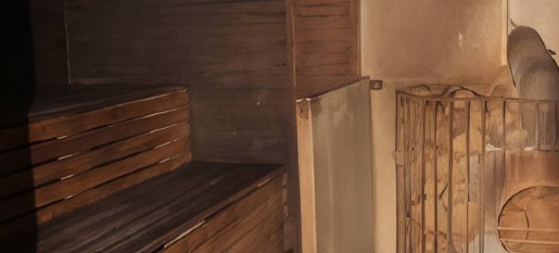 Atpūtas Centrs Paideri图片