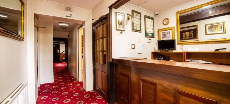 OYO-皇家酒店(OYO the Royal Hotel)图片