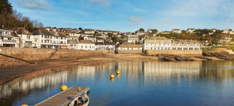 旭日酒店(The Rising Sun)图片