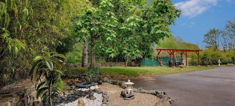 伊耶特邻居酒店(Les Voisins de l'Illet)图片