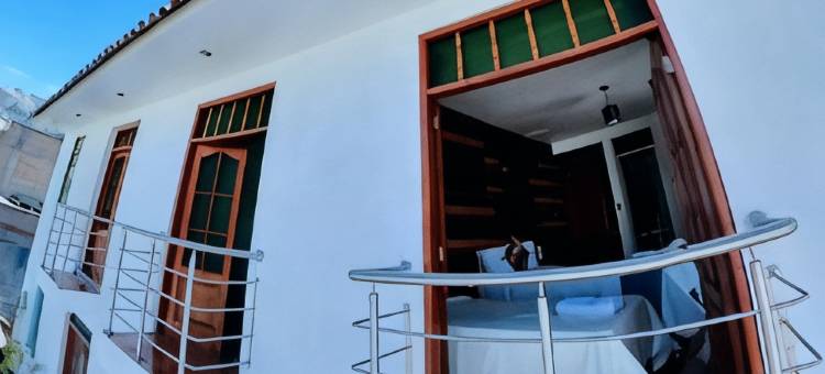 Sumaq Wari酒店(Sumaq Wari Hotel)图片