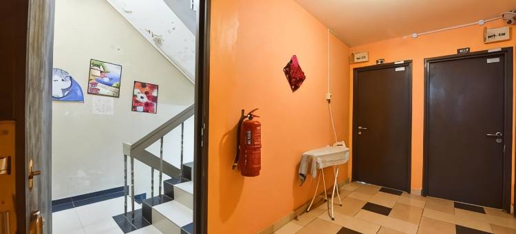 美丽O酒店(Hotel O Indah)图片