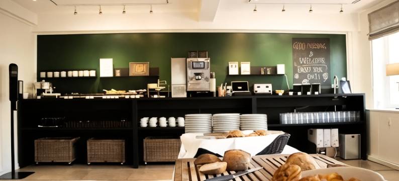 金塔夫特酒店(Gentofte Hotel)图片