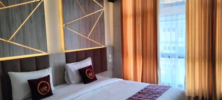 UNP酒店及会议中心(Unp Hotel & Convention)图片