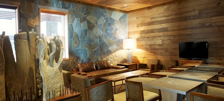 维拉斯港丽笙酒店(Radisson Hotel Puerto Varas)图片