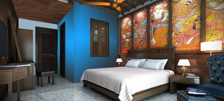 交响乐夏沙海滩度假村-尼尔岛(Symphony Summer Sands Beach Resort and Spa)图片