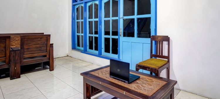 O酒店优米民宿-清真(Hotel O Umi Homestay Syariah)图片