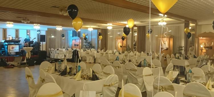 法德普特酒店(Faldernpoort)图片