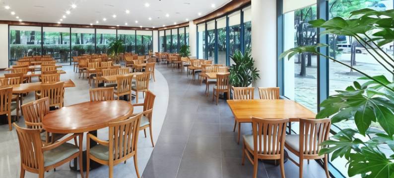 大川帕罗韩华度假村(Hanwha Resort Daecheon Paros)图片