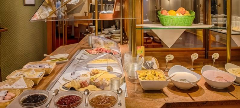 弗斯特耐克酒店(Hotel Fürsteneck)图片