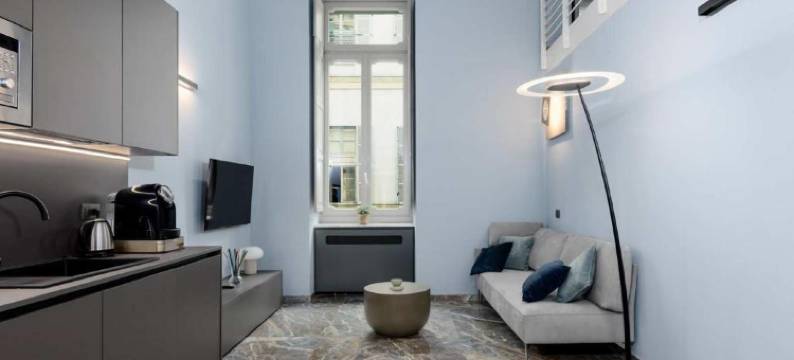 Q71永恒套房(Q71 Timeless Suites)图片