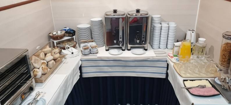 帕尔梅拉住宅酒店(Hotel Palmeira)图片