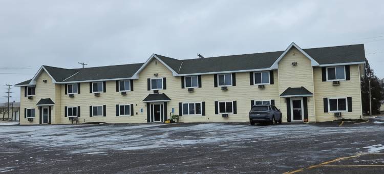 林肯招待汽车旅馆(Lincoln Host Motor Inn)图片