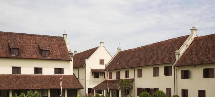 玛卡萨苏加诺哈达生活酒店(Life Hotel Soekarno Hatta Makassar)图片