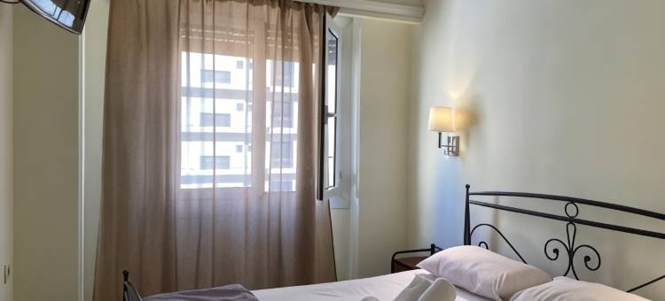 爱奥尼翁酒店(Hotel Ionion)图片