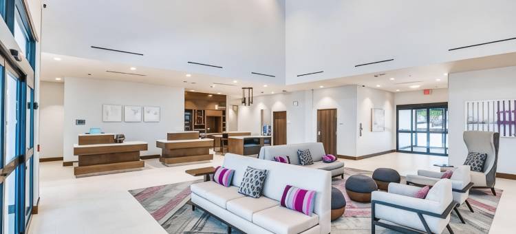 希尔顿花园酒店 北达拉斯中央高速公路(Hilton Garden Inn North Dallas Central Expy)图片