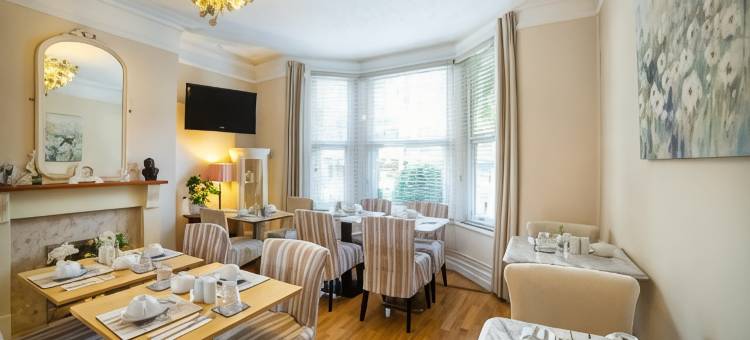 OYO丽娜宾馆(OYO Lina Guest House)图片