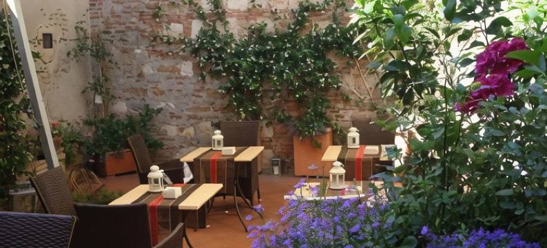 大教堂酒店(Albergo Duomo)图片